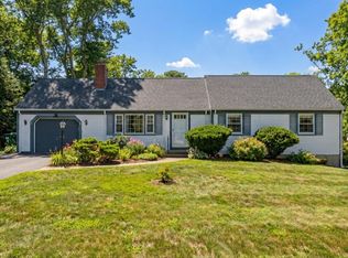 15 Musket Lane, Yarmouth Port, MA 02675