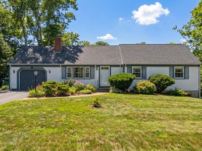 15 Musket Lane, Yarmouth Port, MA, 02675