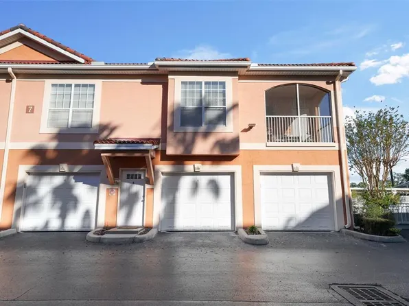 5000 Culbreath Key Way APT 7702, Tampa, FL 33611