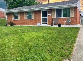 80 Westline Dr, Franklin, OH 45005