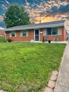 80 Westline Dr, Franklin, OH, 45005