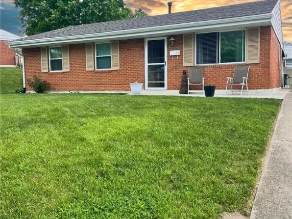 80 Westline Dr, Franklin, OH 45005