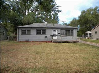 141 S Lamar Ave, Haysville, KS 67060