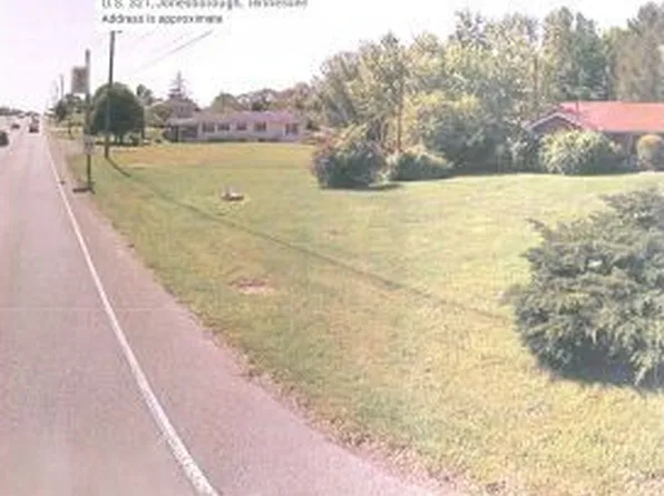 1207 E Jackson Blvd, Jonesborough, TN 37659