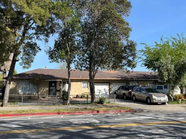 1011 E San Antonio St, San Jose, CA 95116