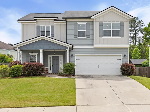 208 Torrey Pine Trail, Evans, GA 30809
