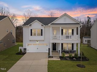 213 Chateau Way, Angier, NC 27501