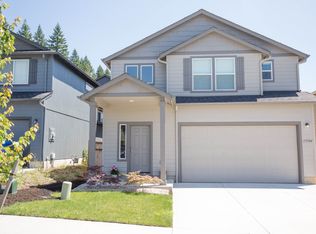 15504 Steens Ave, Sandy, OR 97055