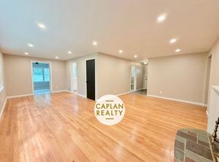 1 Long Hill Ter, New Haven, CT 06515