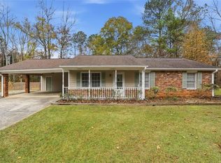 4079 Anneewakee Rd, Douglasville, GA 30135