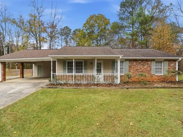 4079 Anneewakee Rd, Douglasville, GA 30135