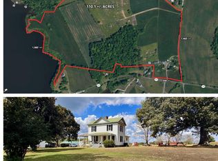 7016 Don Rd, Mineral, VA 23117