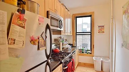 Rented by Merchants Properties, Inc.