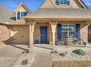 3511 W 106th St S, Jenks, OK 74037