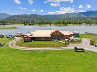 17 Clark Fork Ct, Plains, MT 59859