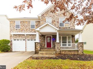 7521 Roxy Dr, Windsor Mill, MD 21244