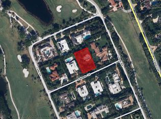 0 Palmetto Trl, Hobe Sound, FL 33455