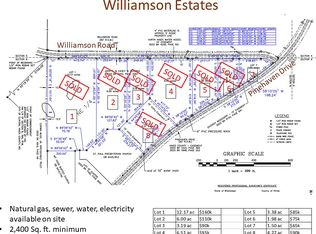 5413 Williamson Rd, Clinton, MS 39056