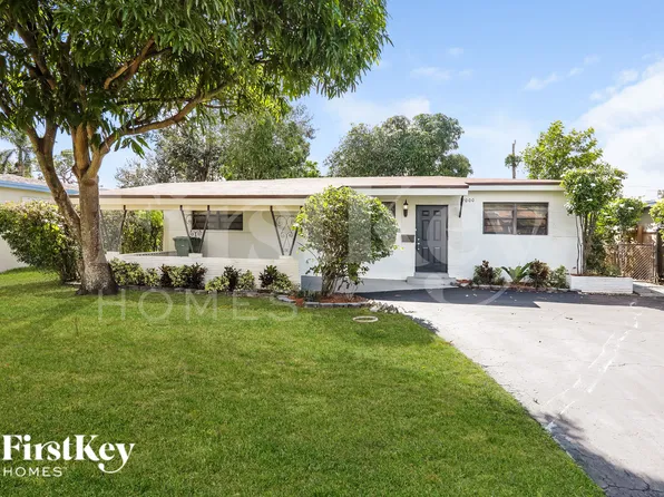 7000 SW 12th St, Hollywood, FL 33023