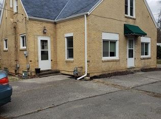 330 980th Rd, Mc Donald, PA 15057