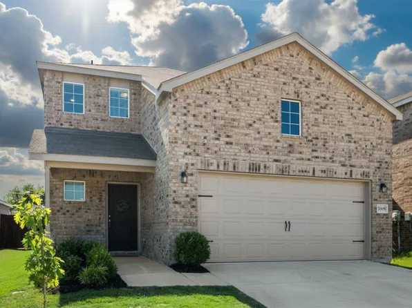 7005 Adderly Rd, Pilot Point, TX 76258