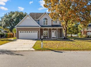 629 Slash Pine Ct., Myrtle Beach, SC 29579