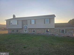 52 Sheetz Rd, Halifax, PA 17032