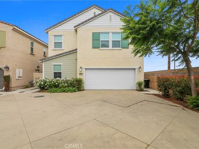 1604 Ruedy Pl, Upland, CA, 91784