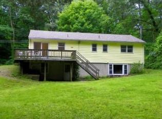 21 Vista Dr, New Milford, CT 06776