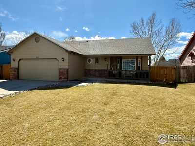 326 Riviera Ln, Johnstown, CO, 80534