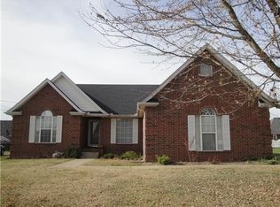 2024 Pecan Ridge Dr, Murfreesboro, TN 37128