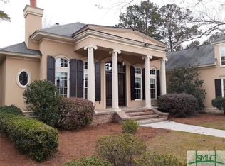 106 Grand View Dr, Pooler, GA 31322