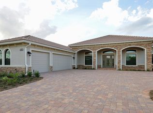 5187 SW Blue Daze Way, Palm City, FL 34990