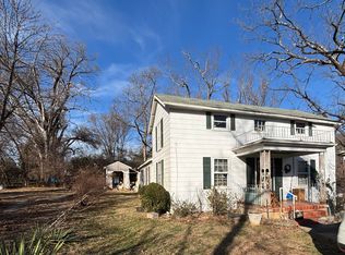 4541 Nelms Ln NE, Roanoke, VA 24019