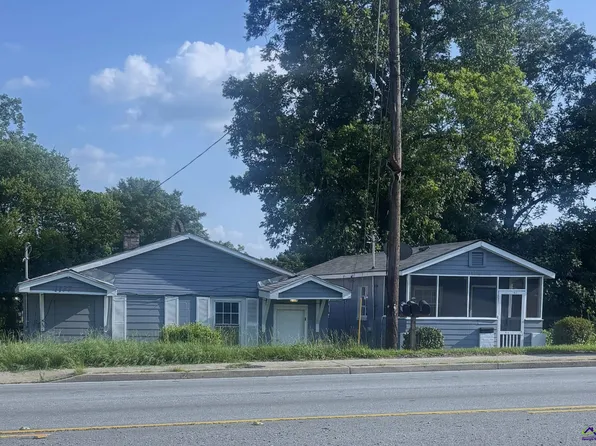 1177-1179 1183 Shurling Dr, Macon, GA 31204