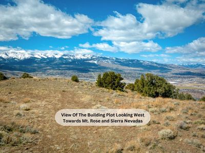 0 Geiger Grade Rd, Reno, NV, 89521