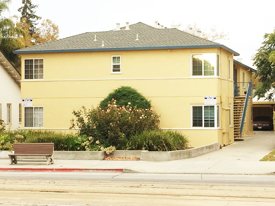 1st image of 716 N 1st St APT 2
