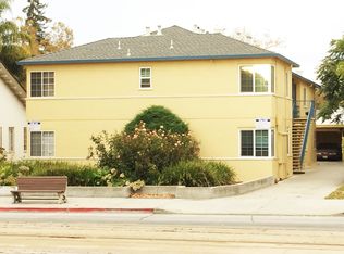 716 N 1st St APT 2, San Jose, CA 95112