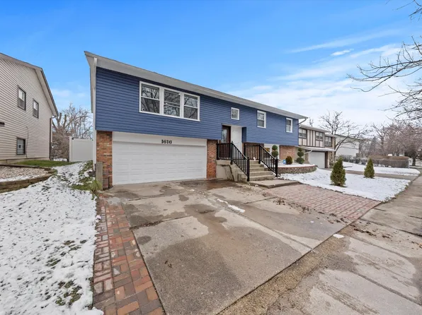 1616 216th Pl, Sauk Village, IL 60411