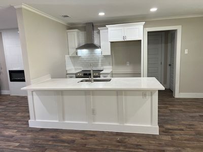 301 Kansas St, Sherman, TX, 75090