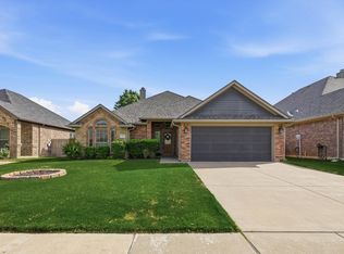 340 Merced St, Burleson, TX 76028