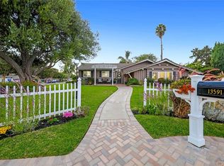 13591 Flint Dr, Santa Ana, CA 92705