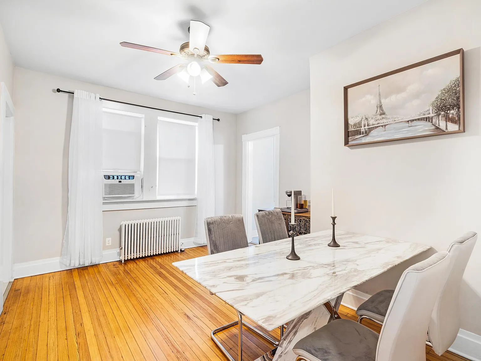 2 bed, 1000 sqft, $3,400 — Photo 4