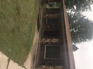 1501 W Vandalia St, Broken Arrow, OK 74012