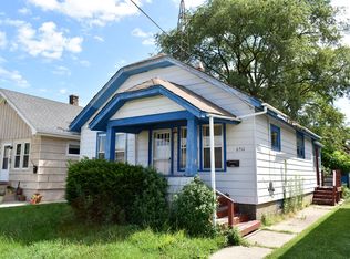 6511 19th Ave, Kenosha, WI 53143