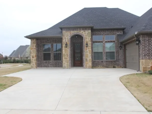 2113 Clive Dr, Granbury, TX 76048