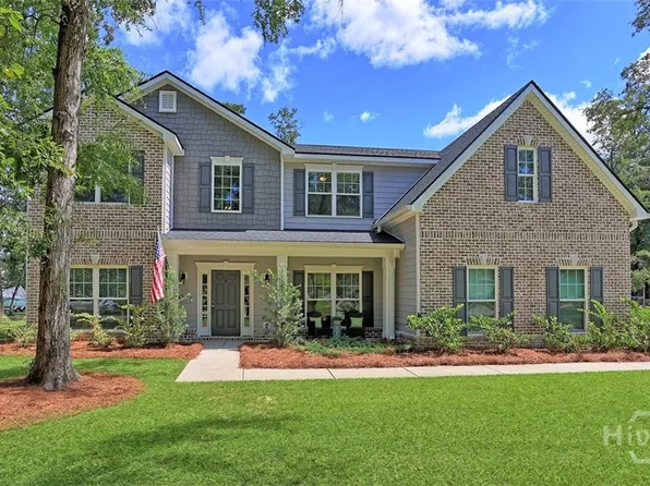 106 Lexus Court, Rincon, GA 31326