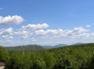 3651 Center Pond Rd, Newark, VT 05871