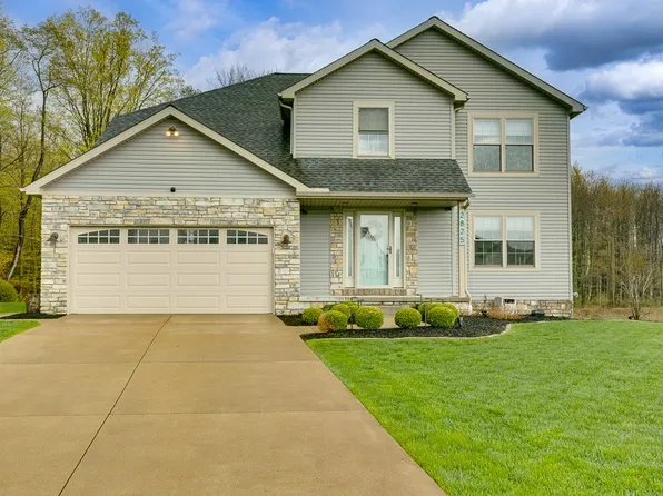 2825 Dorn Rd, Waterford, PA 16441