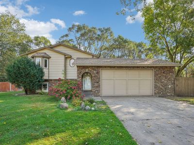 12028 Kentucky Ave N, Champlin, MN, 55316